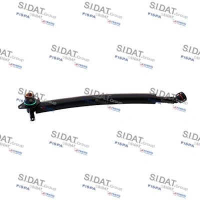 Hose, crankcase ventilation