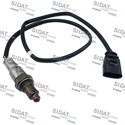 Sonde lambda SIDAT 90587