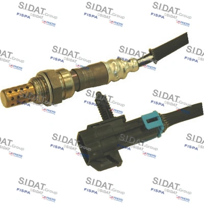 Sonde lambda SIDAT 90189