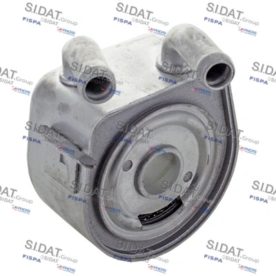 Radiateur d'huile SIDAT 590037