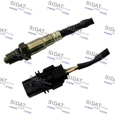 Oxygen Sensor
