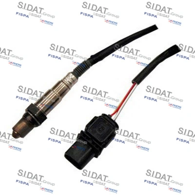 Sonde lambda SIDAT 90284