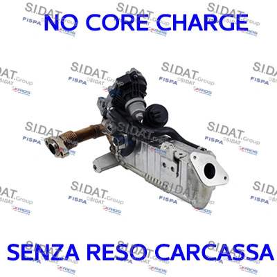 EGR Module