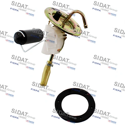Capteur, niveau de carburant SIDAT 71530