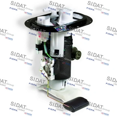 Unité d'injection de carburant SIDAT 72297