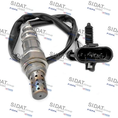 Sonde lambda SIDAT 90172