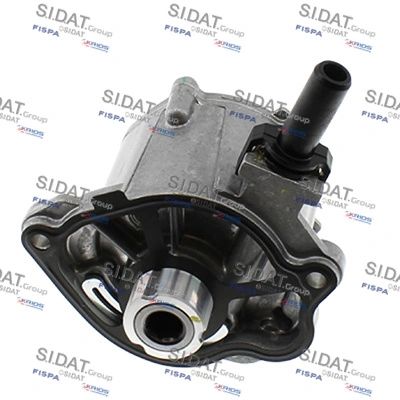 Vacuum Pump, braking system