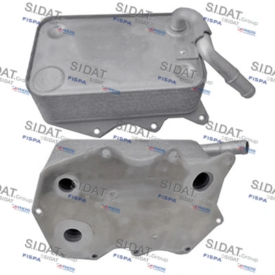 Radiateur d'huile SIDAT 590124