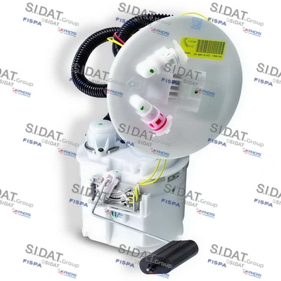 Unité d'injection de carburant SIDAT 72174