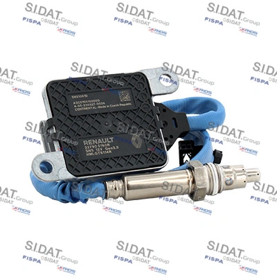 SONDA LAMBDA REANULT 1,5 BLE DCI