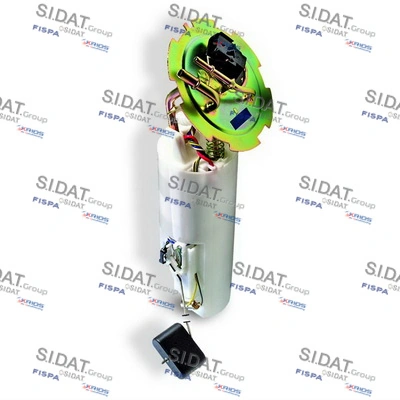 Unité d'injection de carburant SIDAT 72137