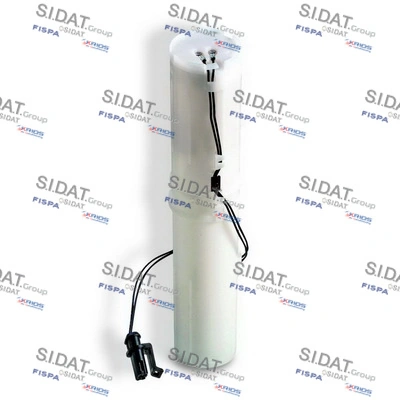 Capteur, niveau de carburant SIDAT 71104