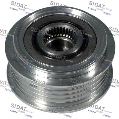 Alternator Freewheel Clutch