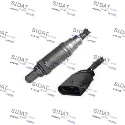 Sonde lambda SIDAT 90124