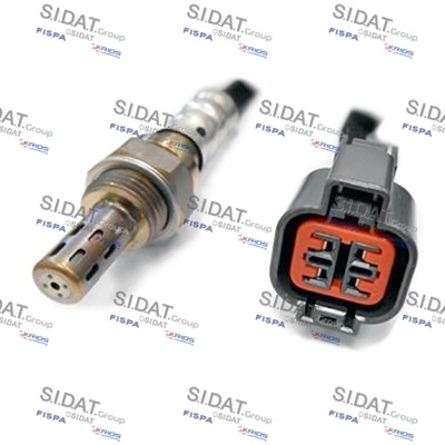 Sonde lambda SIDAT 90386