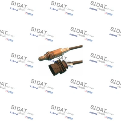 Sonde lambda SIDAT 90133
