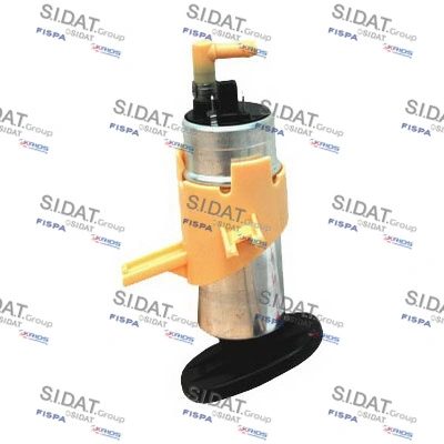 Fuel Pump