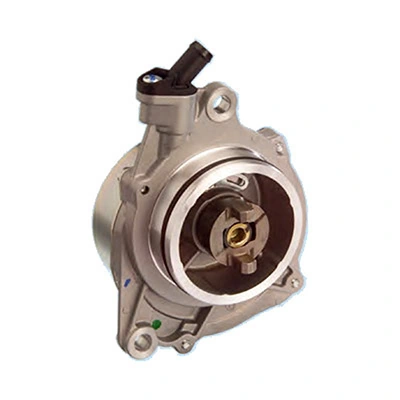 Vacuum Pump, braking system