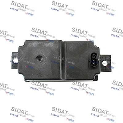 Voltage Stabiliser, start/stop system