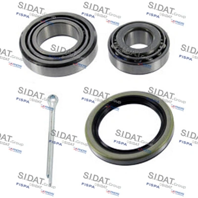 Wheel Bearing Kit