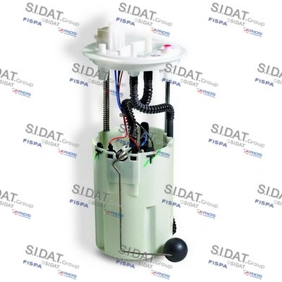 Unité d'injection de carburant SIDAT 72289