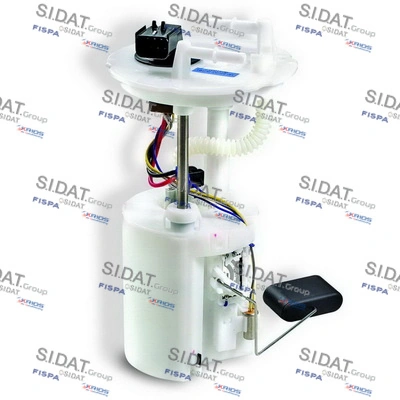 Unité d'injection de carburant SIDAT 72136