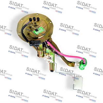 Pompe à carburant SIDAT 70916