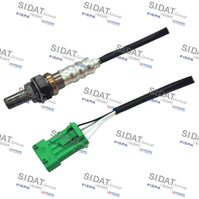 Sonde lambda SIDAT 90286