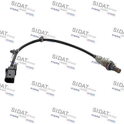 Sonde lambda SIDAT 90653