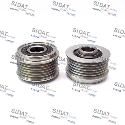 Alternator Freewheel Clutch