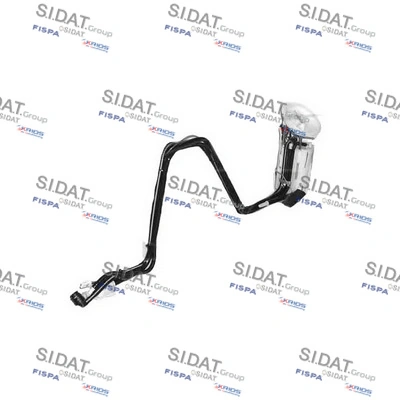 Fuel Feed Unit