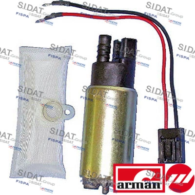Fuel Pump
