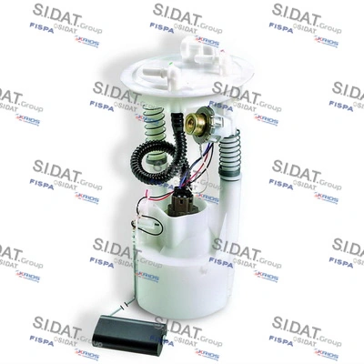 Unité d'injection de carburant SIDAT 72248