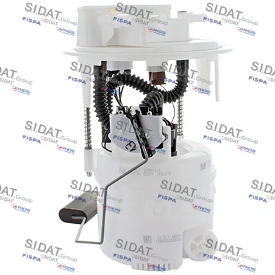 Unité d'injection de carburant SIDAT 72363