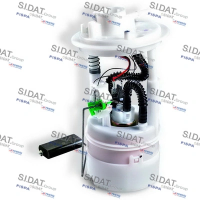 Unité d'injection de carburant SIDAT 72074