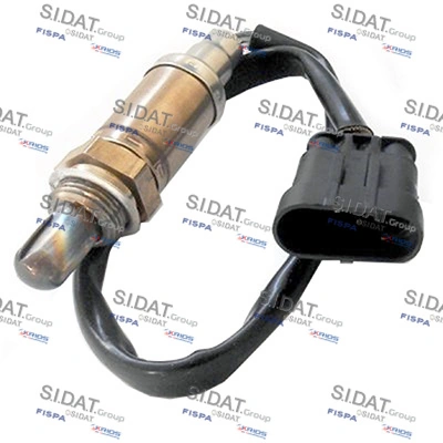 Sonde lambda SIDAT 90086