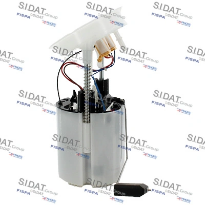 Fuel Feed Unit