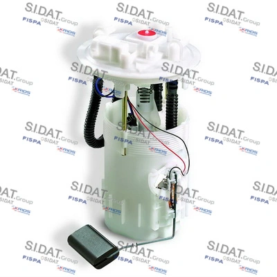 Unité d'injection de carburant SIDAT 72247