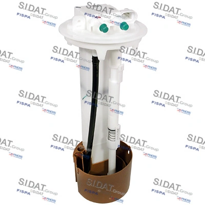 Capteur, niveau de carburant SIDAT 71412