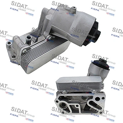 Radiateur d'huile SIDAT 590312