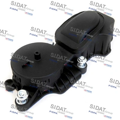 Valve, crankcase ventilation