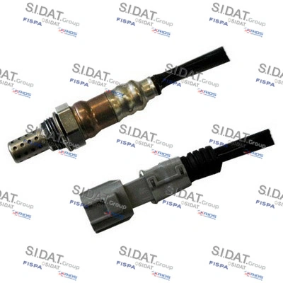 Sonde lambda SIDAT 90279