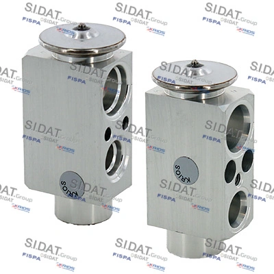 Expansion Valve, air conditioning