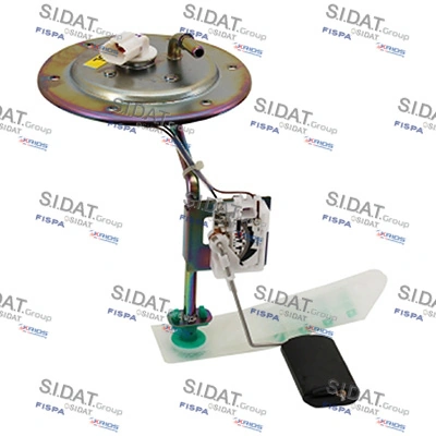 Capteur, niveau de carburant SIDAT 71453