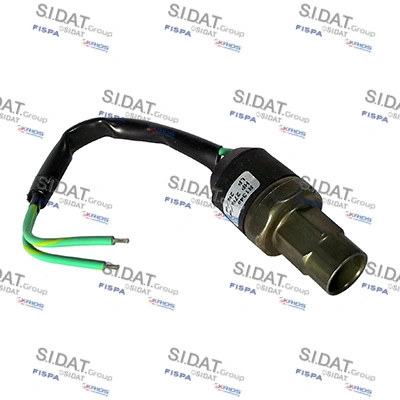 Pressure Switch, air conditioning