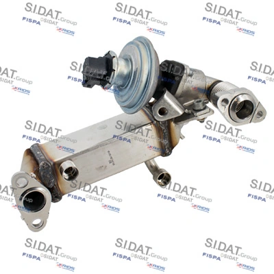 EGR Module