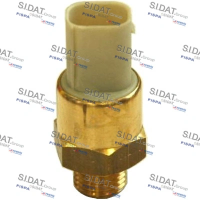 Temperature Switch, radiator fan