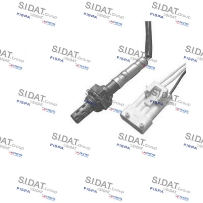 Sonde lambda SIDAT 90115