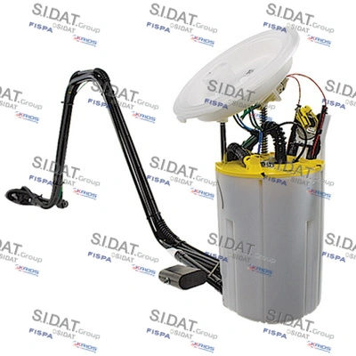 Unité d'injection de carburant SIDAT 72216