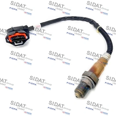 Sonde lambda SIDAT 90482